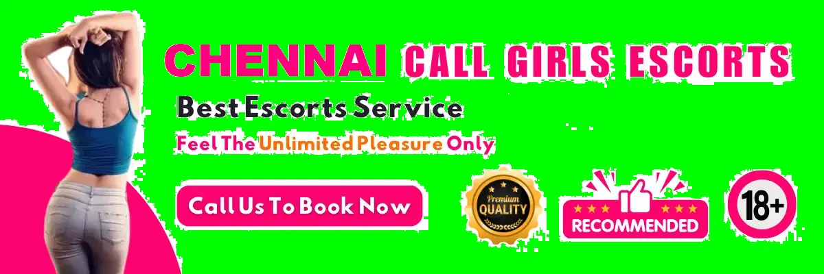 Chennai escort