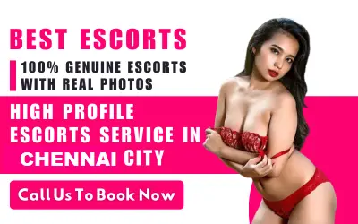 Chennai escort agency