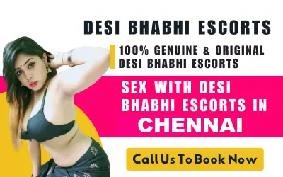 Bhabhi escorts in Chennai